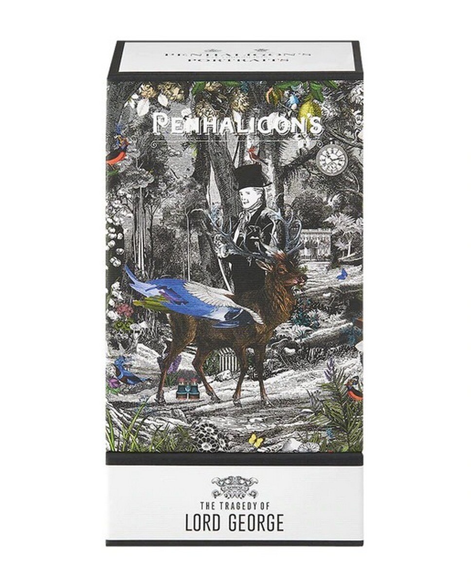 Lord George Portraits Eau de Parfum - 75 ml 3