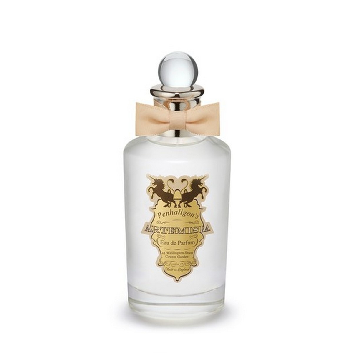 Artemisia British Tales Eau de Parfum - 100 ml 1