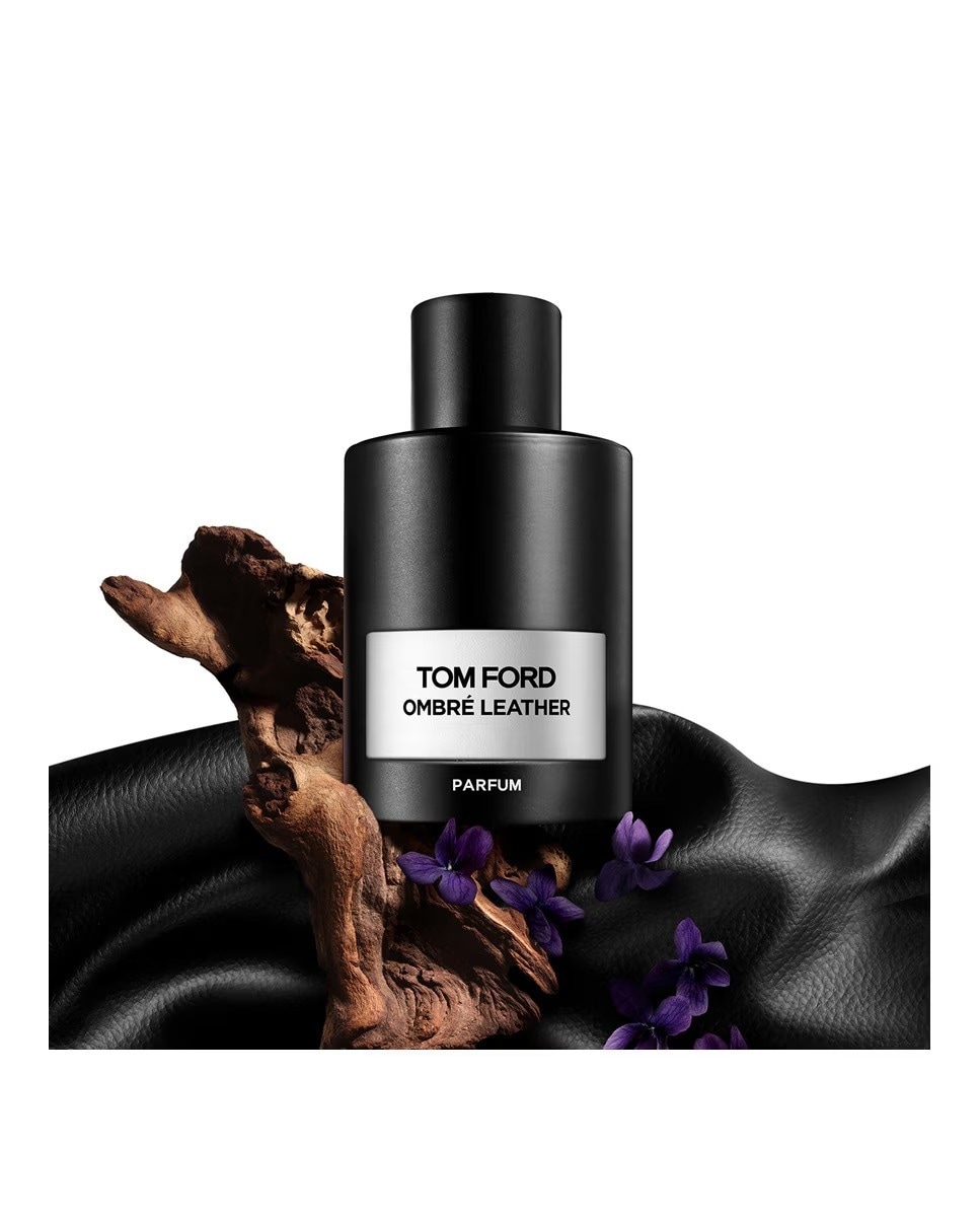 Ombré Leather Parfum 2