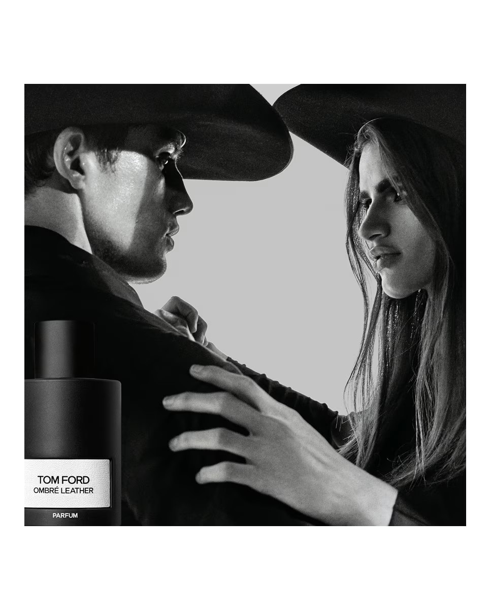 Ombré Leather Parfum 3
