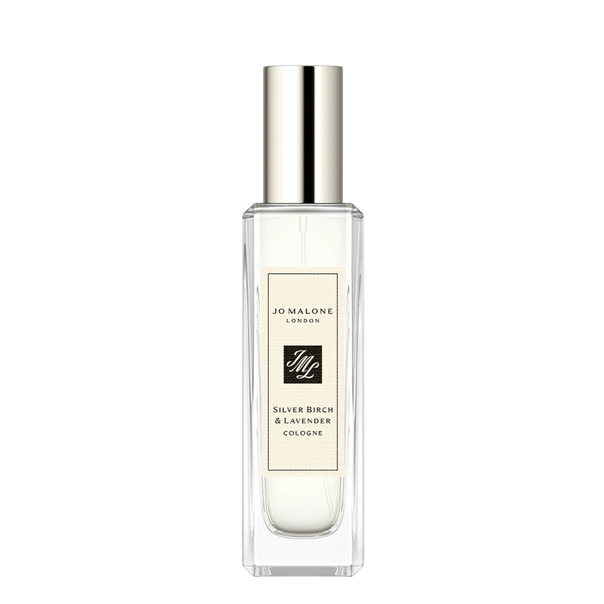 Silver Birch & Lavender Cologne 1