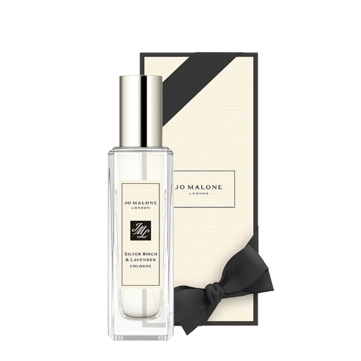 Silver Birch & Lavender Cologne 2