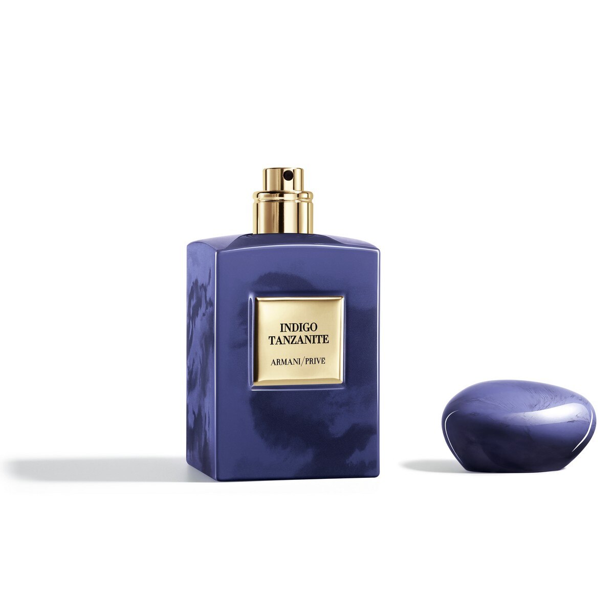Indigo Tanzanite Armani Privé Eau de Parfum - 100 ml 3