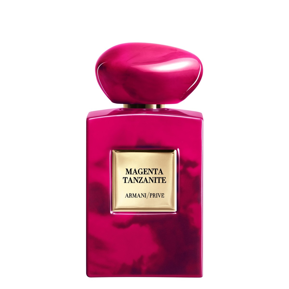 Imagem 0 de Mangenta Tanzanite Eau de Parfum Armani Privé 100ml Giorgio Armani