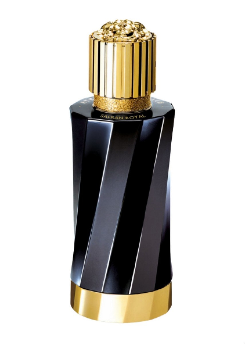Imagem 0 de Safran Royal Atelier Versace Eau de Parfum - 100 ml