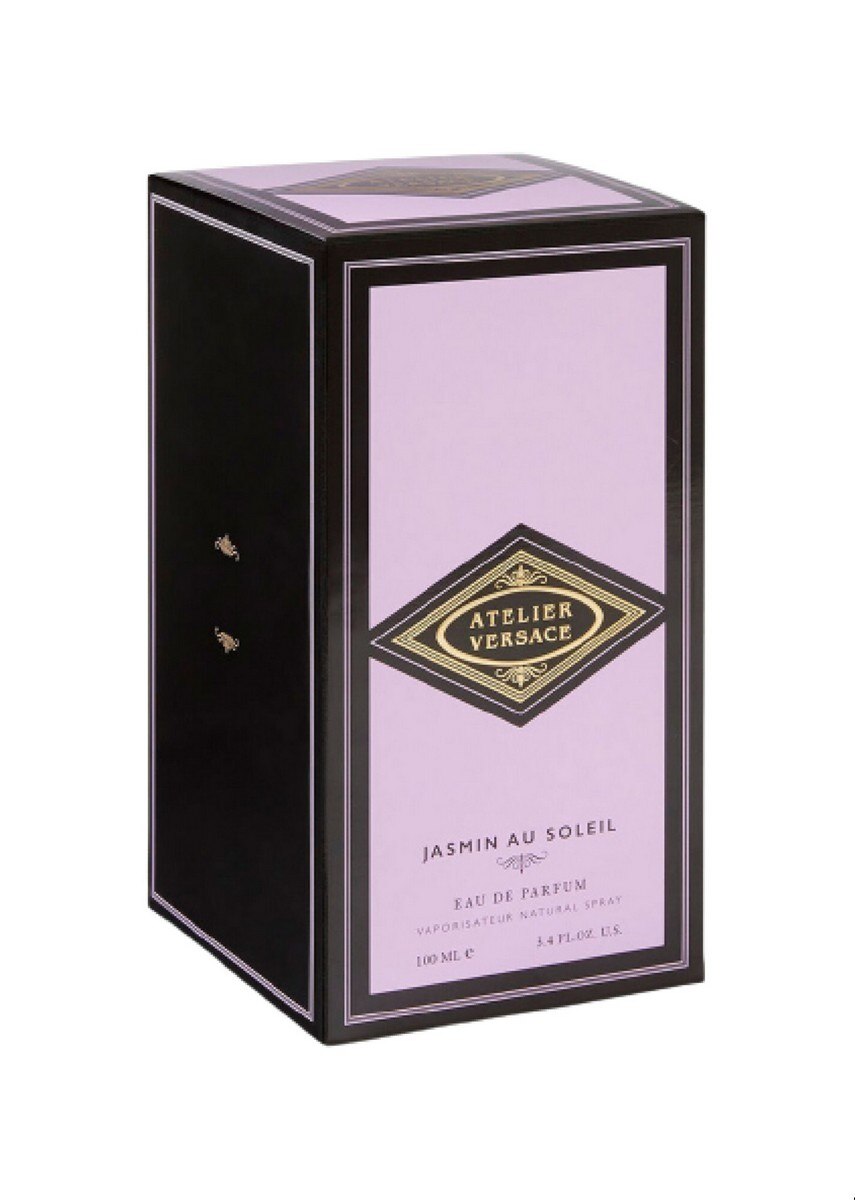 Jasmin au Soleil Atelier Versace Eau de Parfum - 100 ml 3