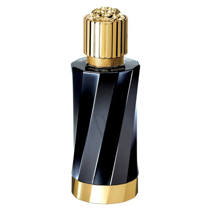 Imagem 0 de Santal Boise Atelier Versace Eau de Parfum - 100 ml