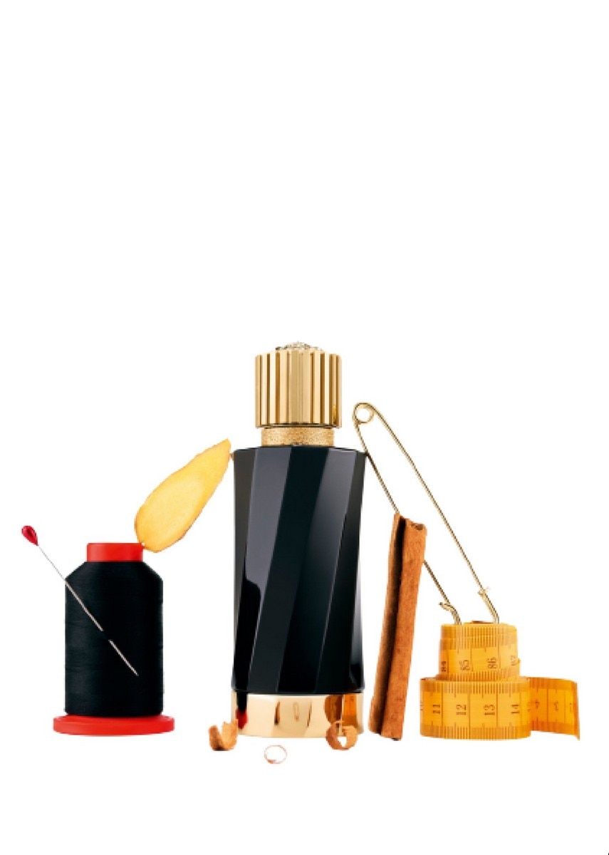 Gingembre Petillant Atelier Versace Eau de Parfum - 100 ml 4