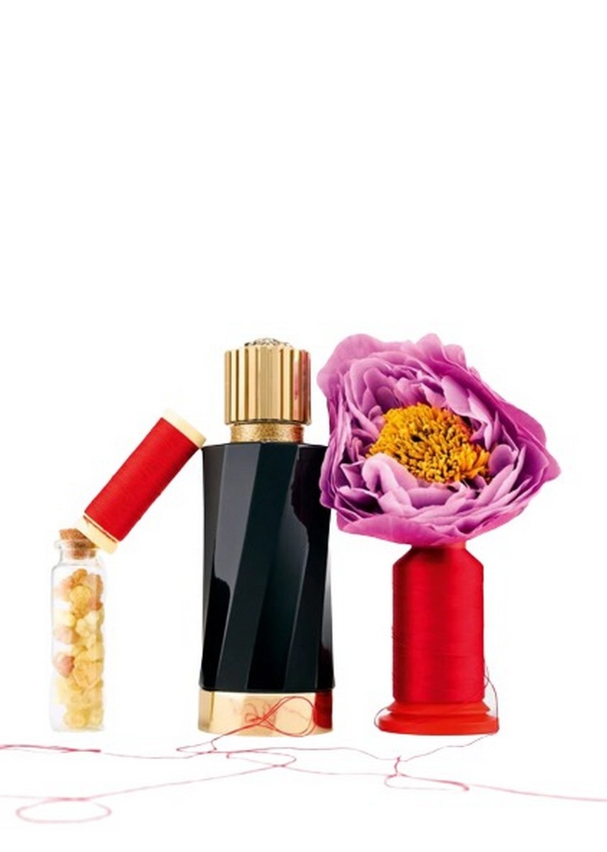 Encens Suprême Atelier Versace Eau de Parfum - 100 ml 3