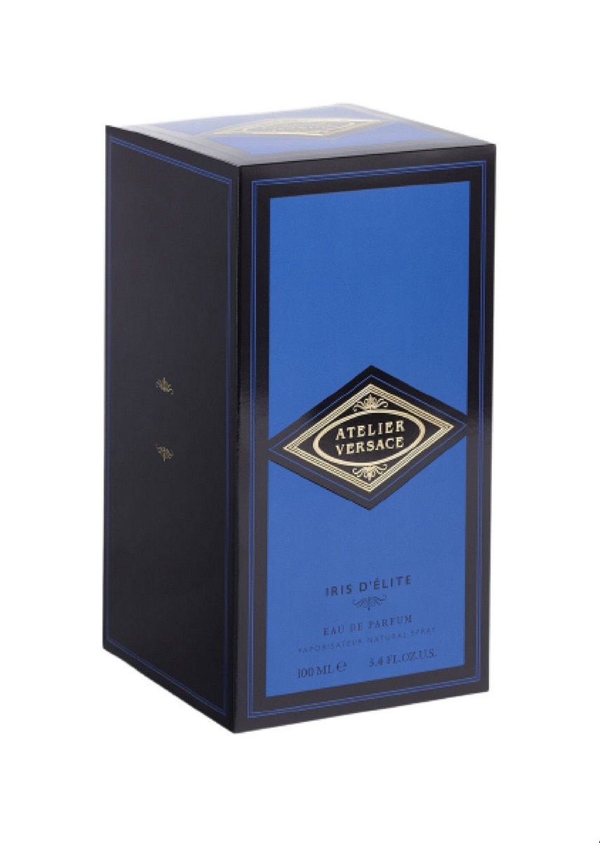 Iris D'Elite Atelier Versace Eau de Parfum - 100 ml 3