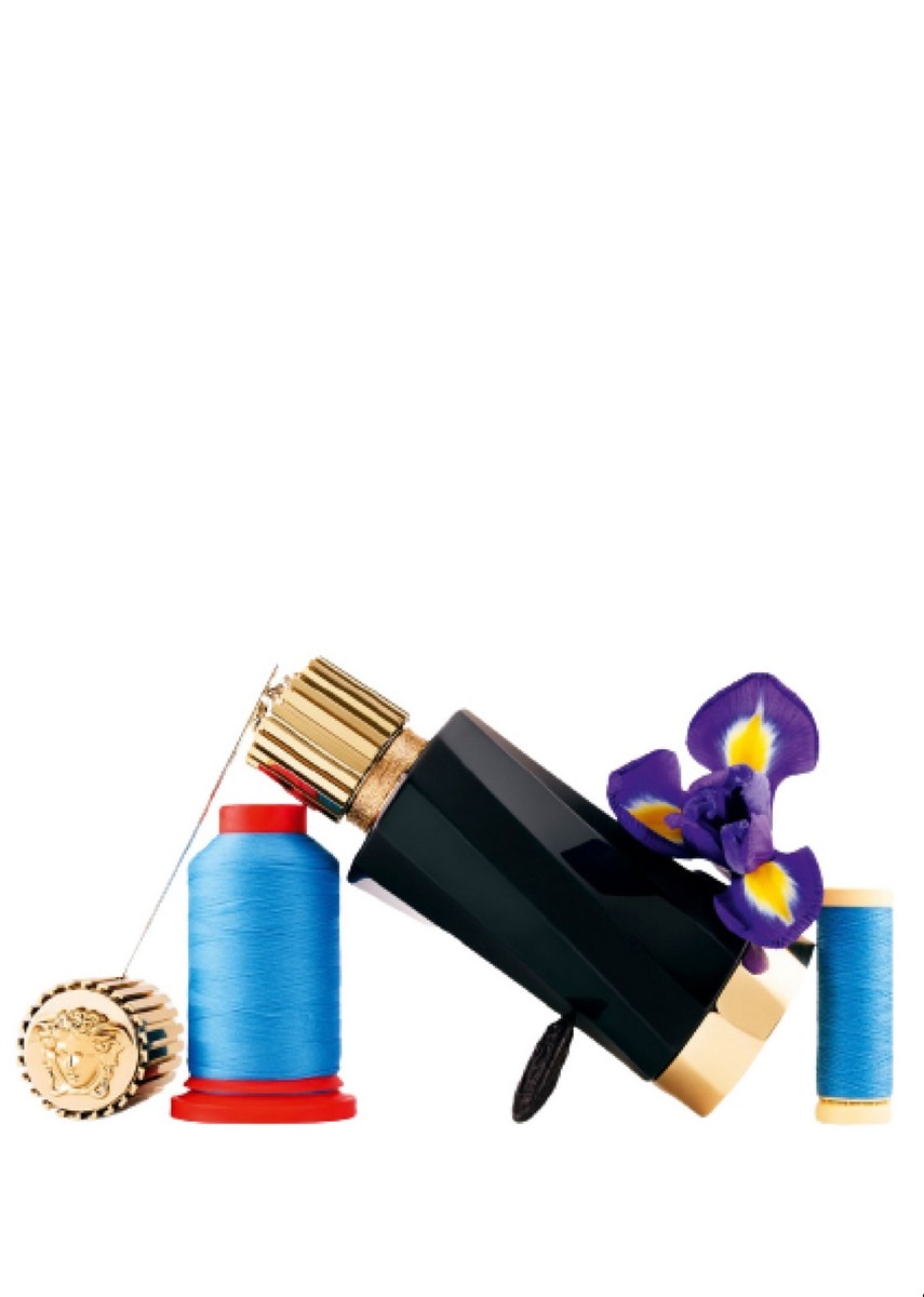 Iris D'Elite Atelier Versace Eau de Parfum - 100 ml 4