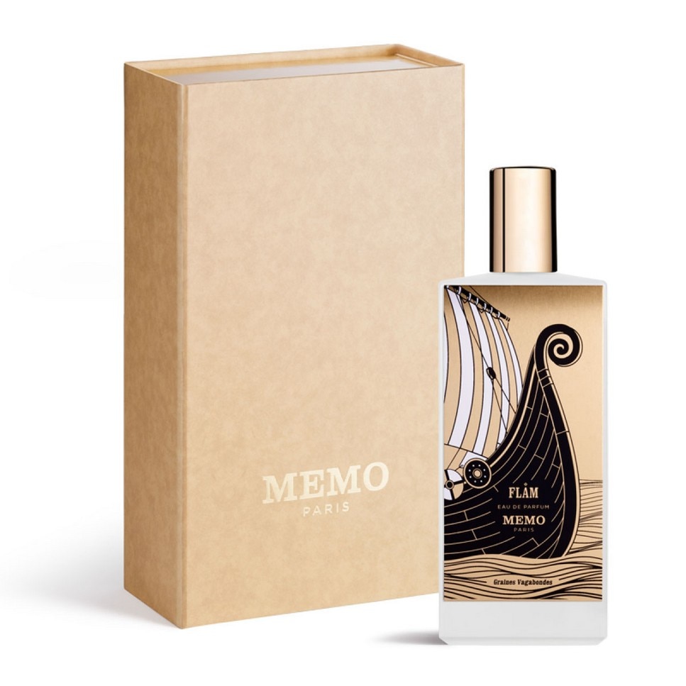 Flam Eau de Parfum - 75 ml 1