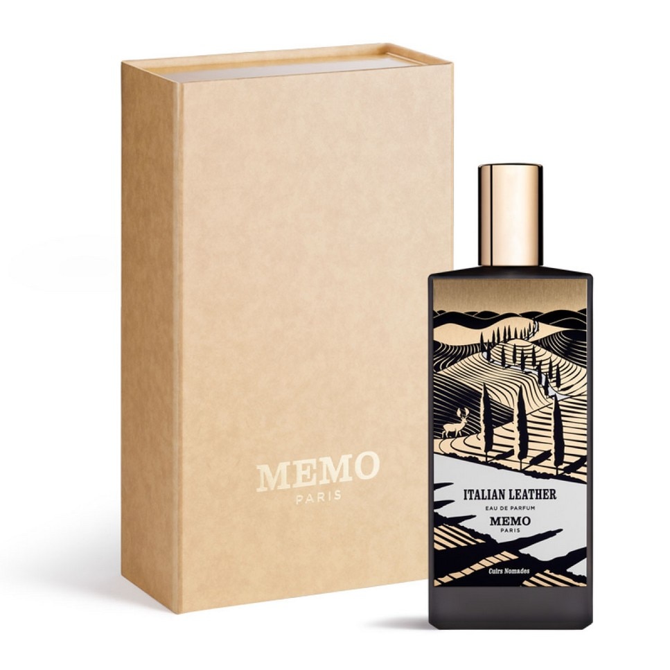 Imagem 0 de Italian Leather Eau de Parfum 75ml