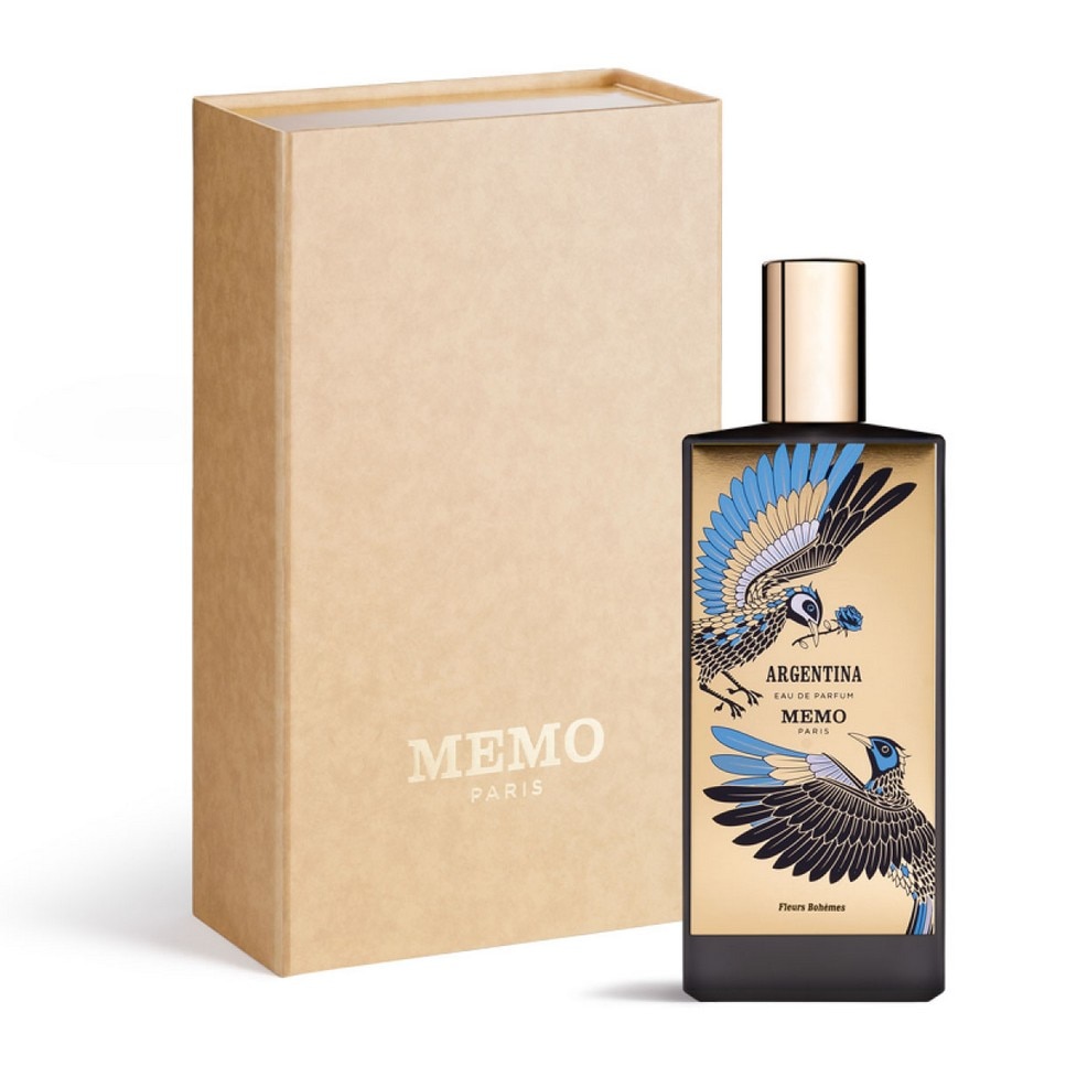 Imagem 0 de Argentina Eau de Parfum