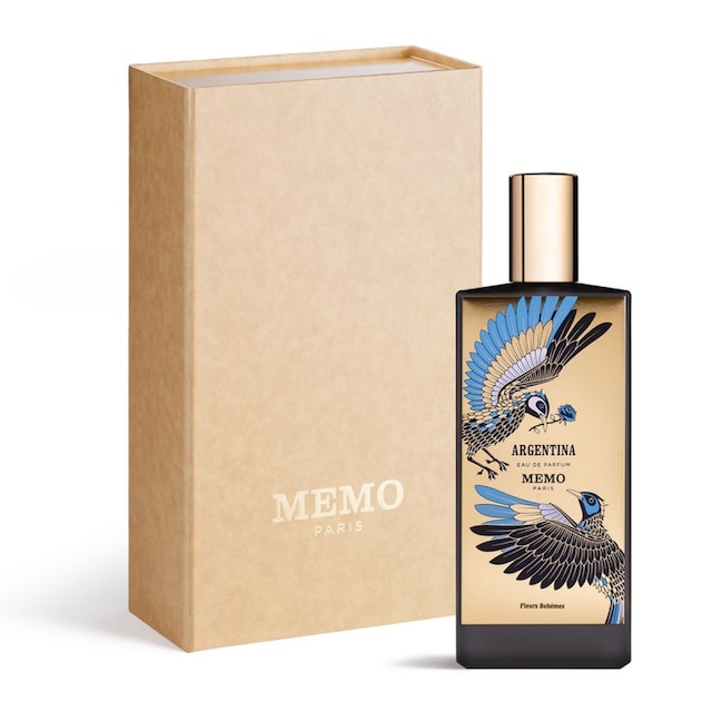 Imagem 0 de Argentina Eau de Parfum