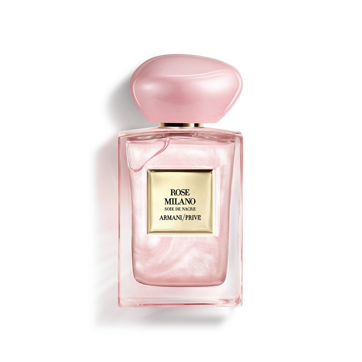 Rose Milano Eau de Parfum Armani Privé - 100 ml · Giorgio Armani
