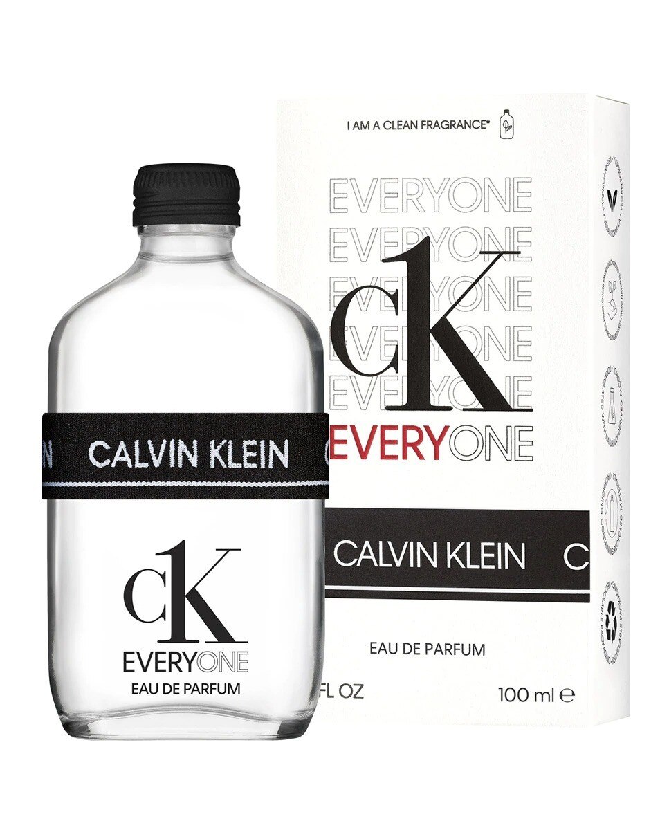 Ck Everyone Eau de Parfum 100ml Calvin Klein 2