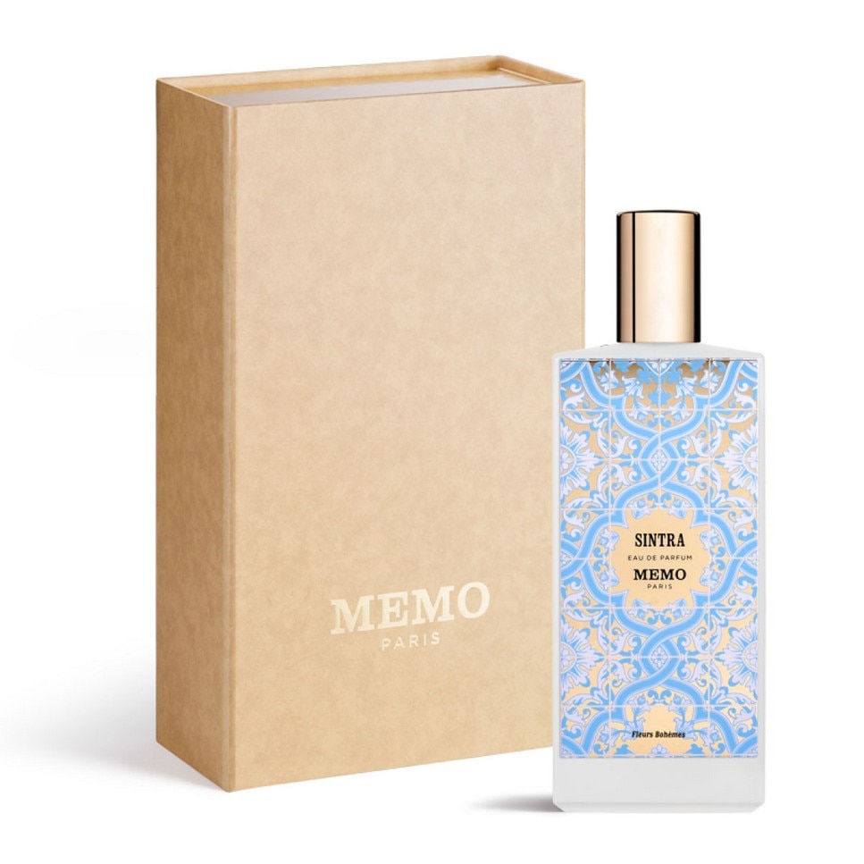 Imagem 0 de Sintra Eau de Parfum