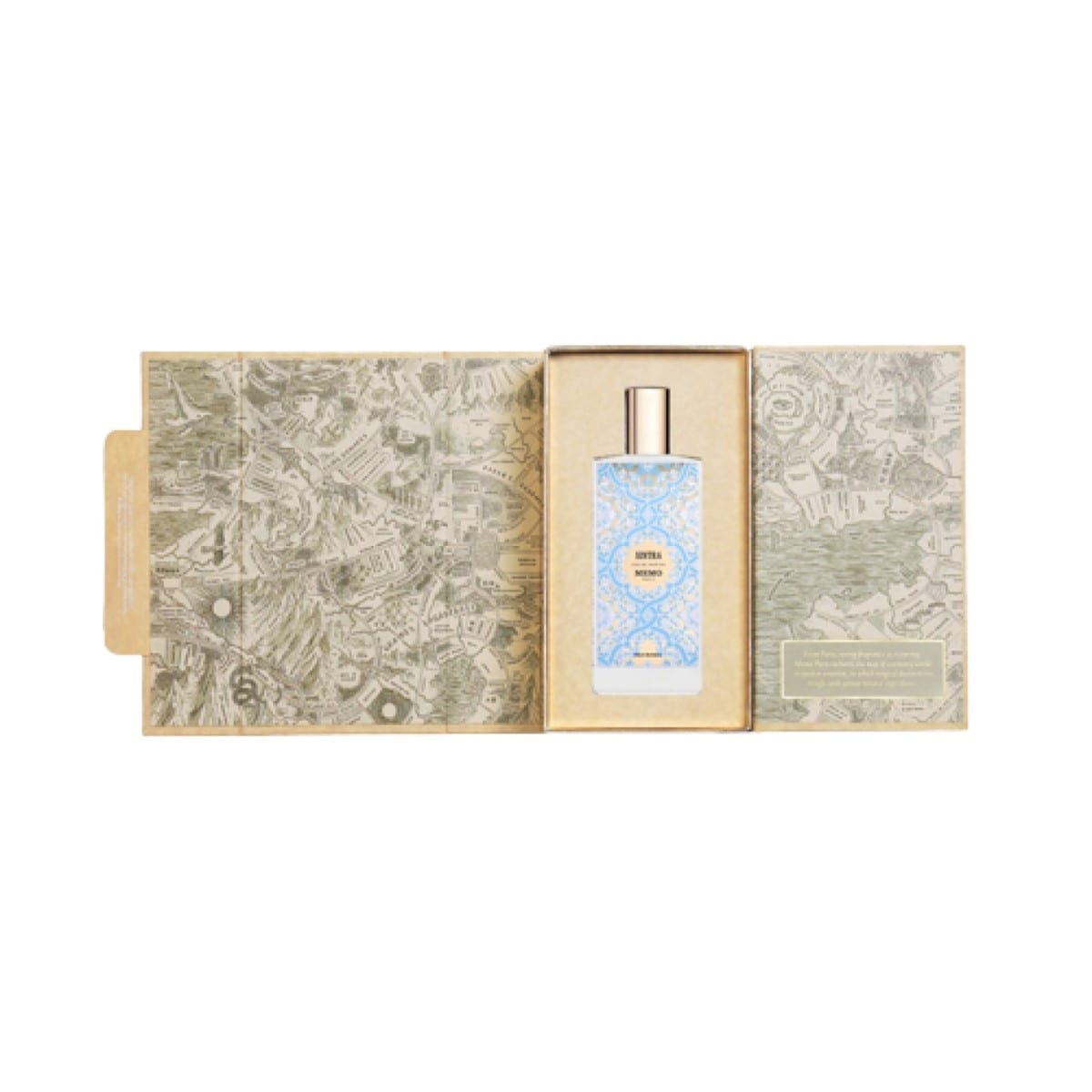 Sintra Eau de Parfum 3