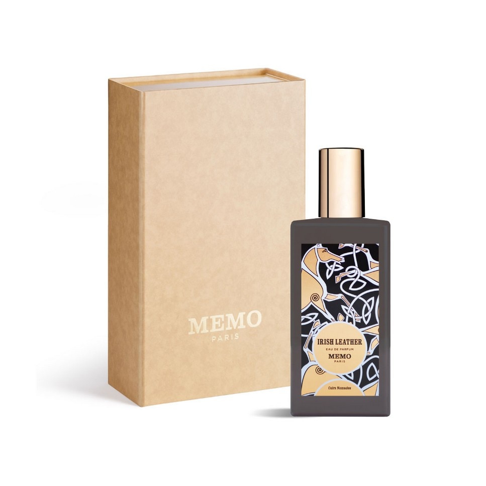 Imagem 0 de Irish Leather Eau de Parfum - 200 ml