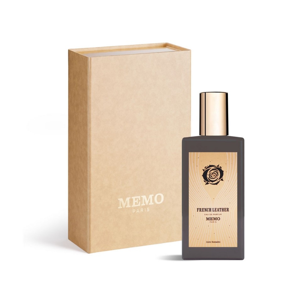 Imagem 0 de French Leather Eau de Parfum - 200 ml