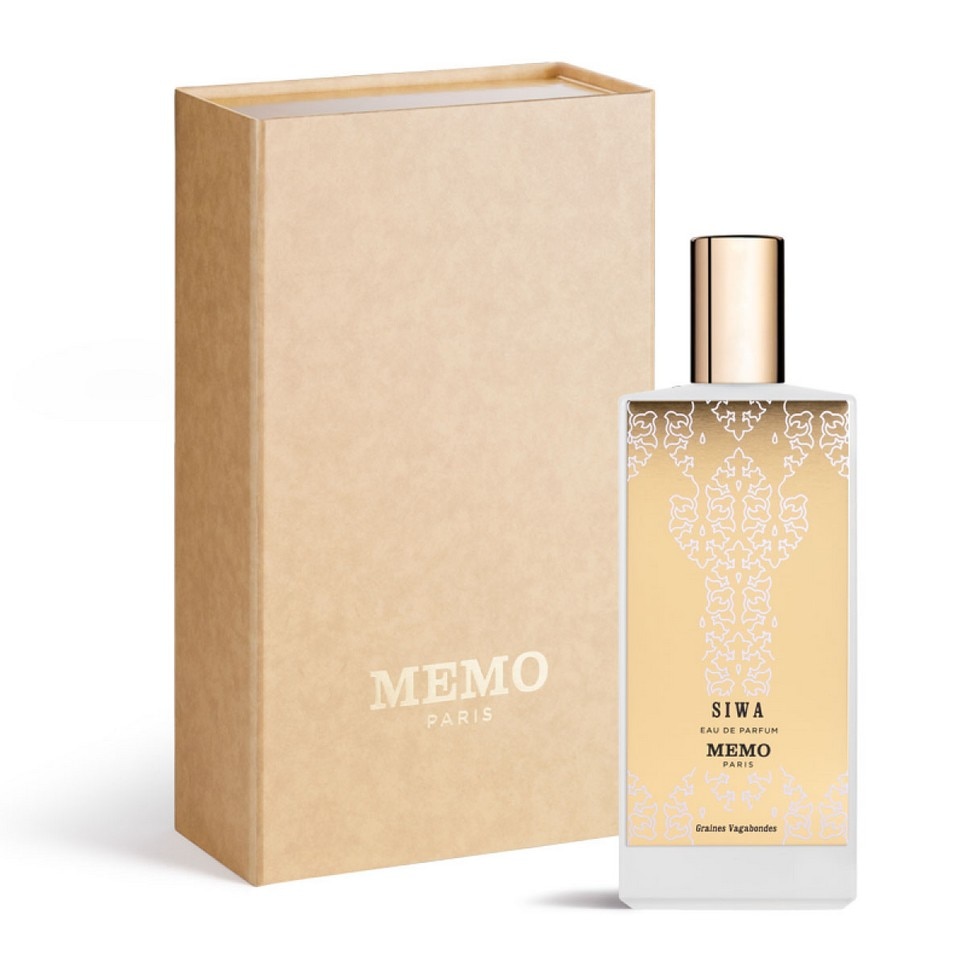 Imagem 0 de Siwa Eau de Parfum - 75 ml
