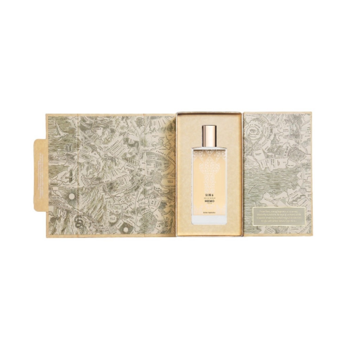Siwa Eau de Parfum - 75 ml 3