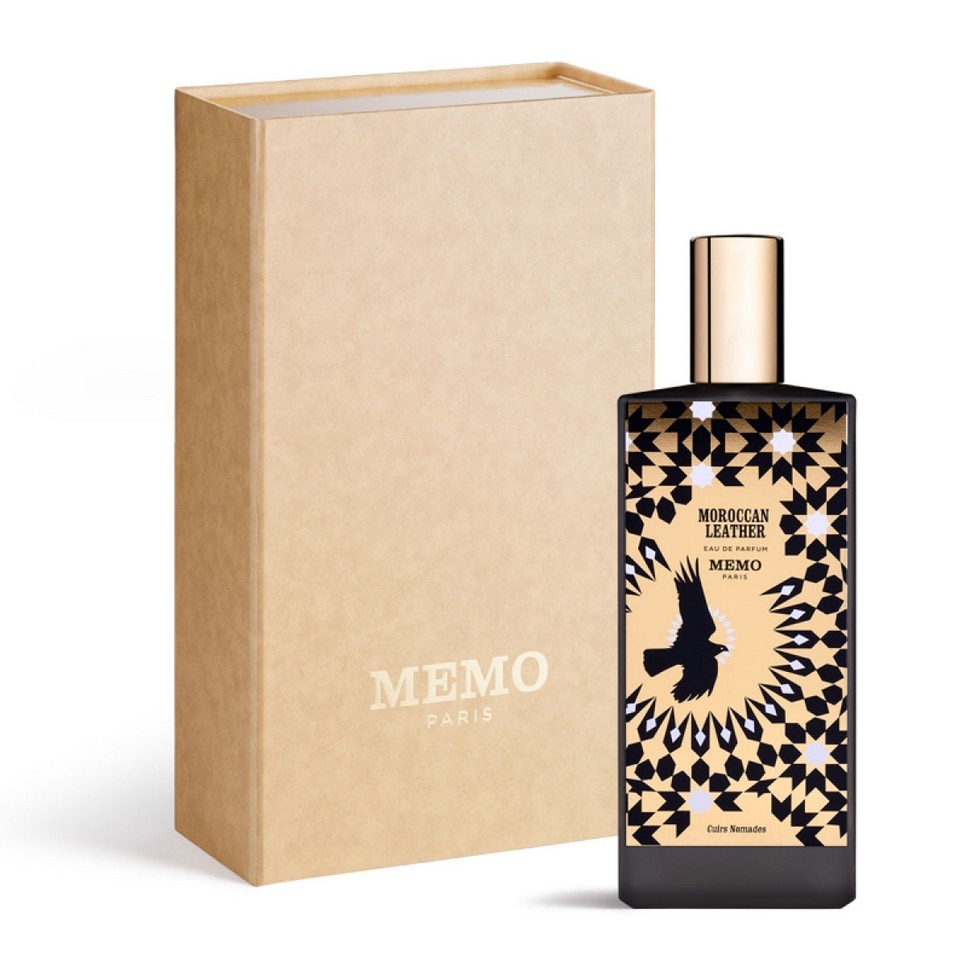 Imagem 0 de Moroccan Leather Eau de Parfum - 75 ml