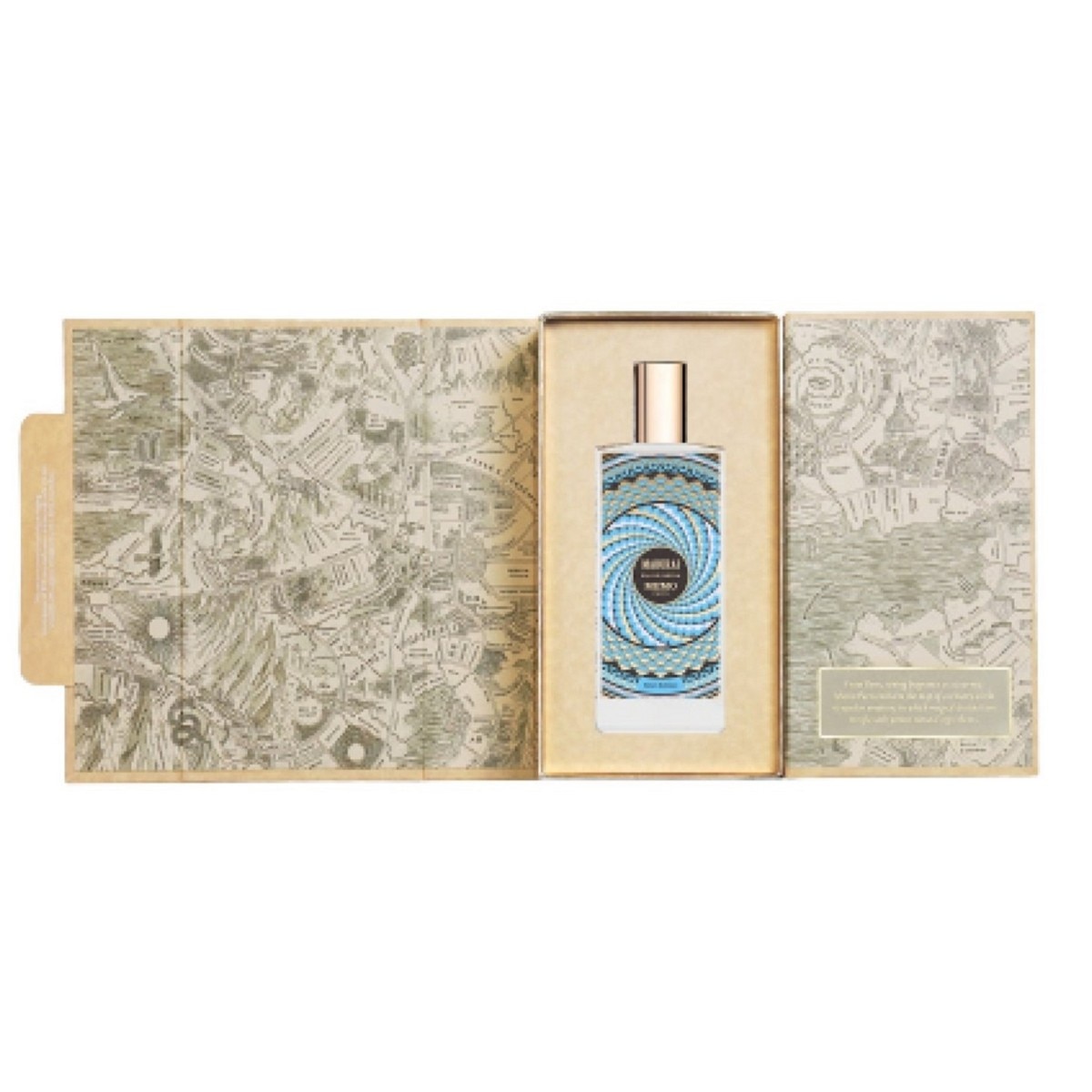 Madurai Eau de Parfum 3