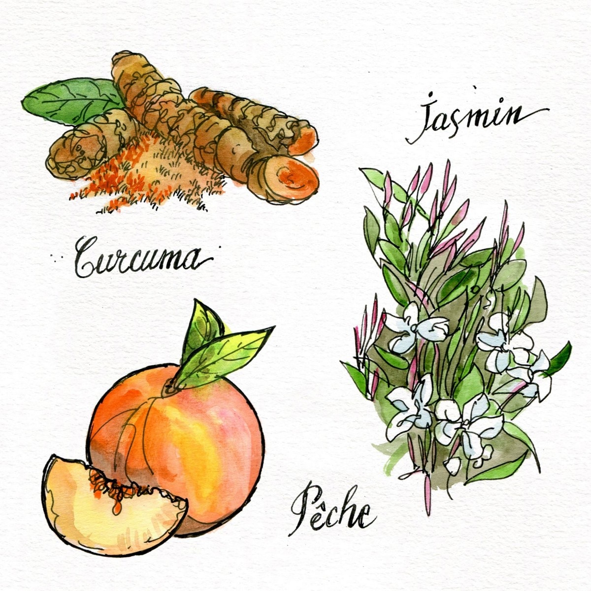 Madurai Eau de Parfum 5