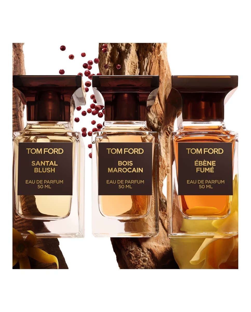 Santal Blush Eau de Parfum 4