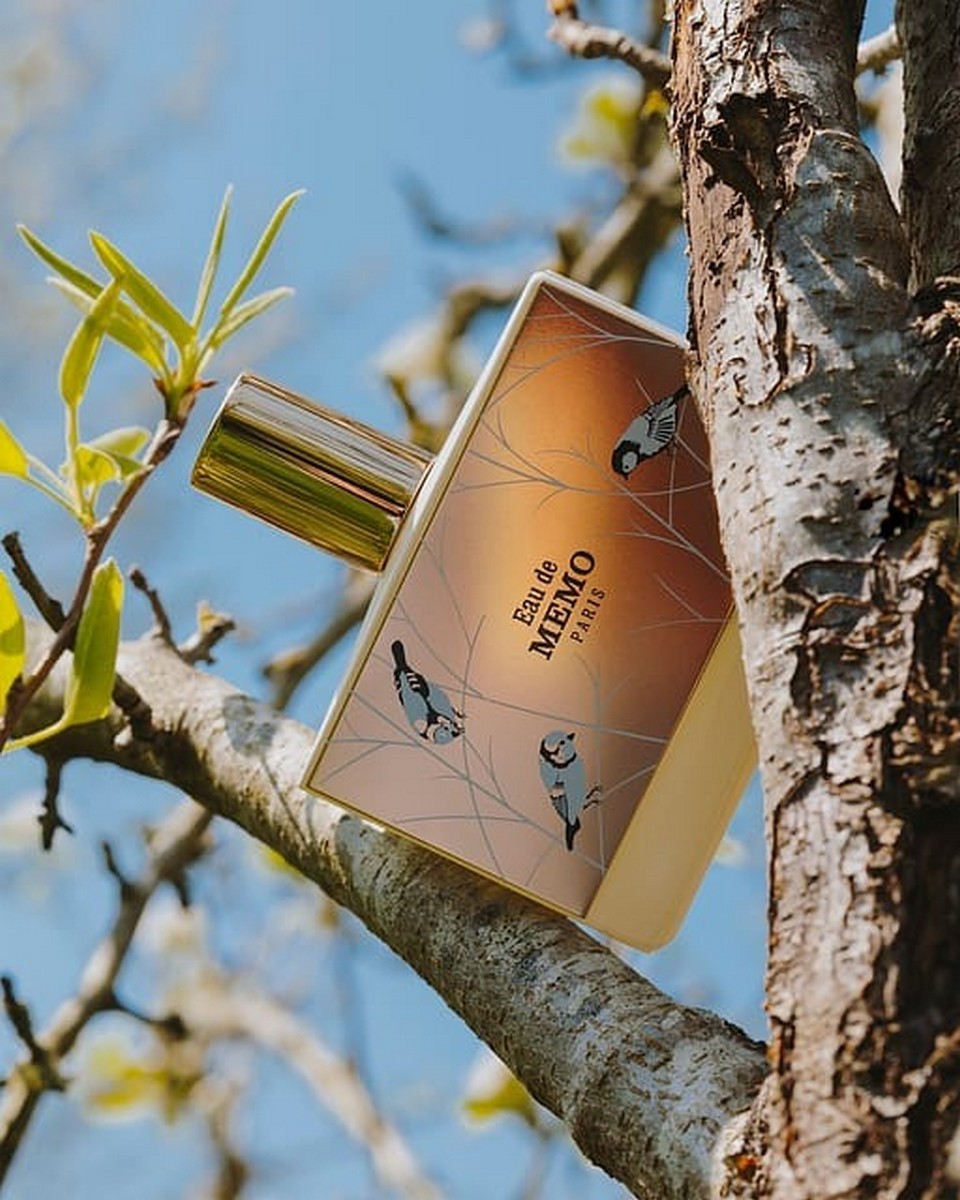 Eau de Memo Eau de Parfum - 100 ml 4