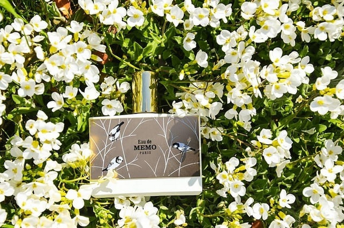 Eau de Memo Eau de Parfum - 100 ml 5