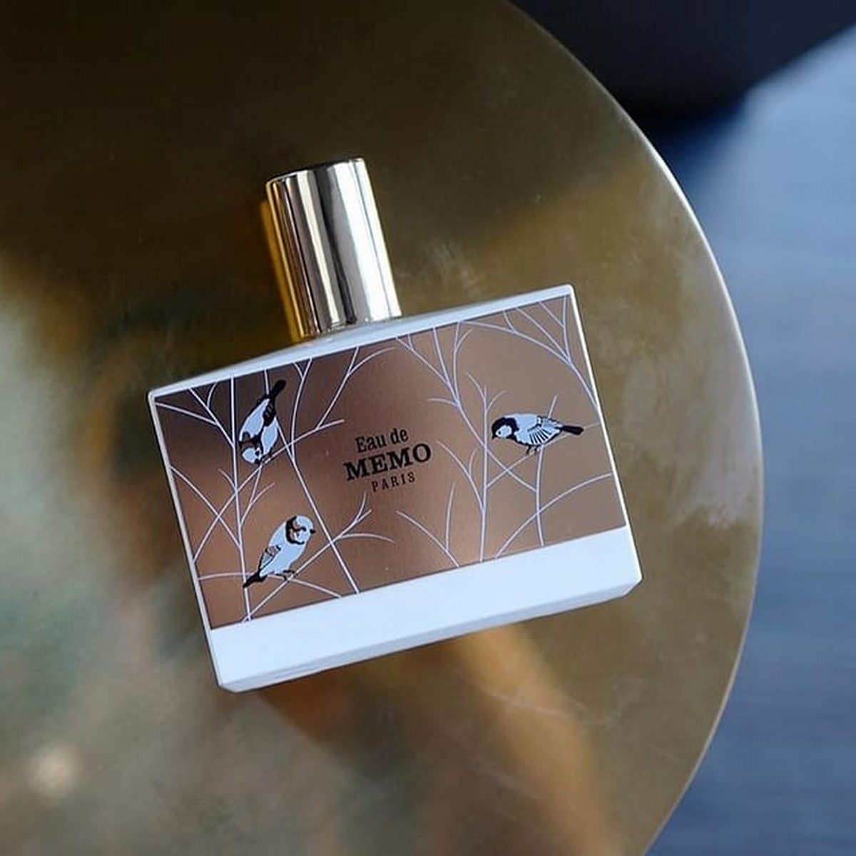 Eau de Memo Eau de Parfum - 100 ml 6