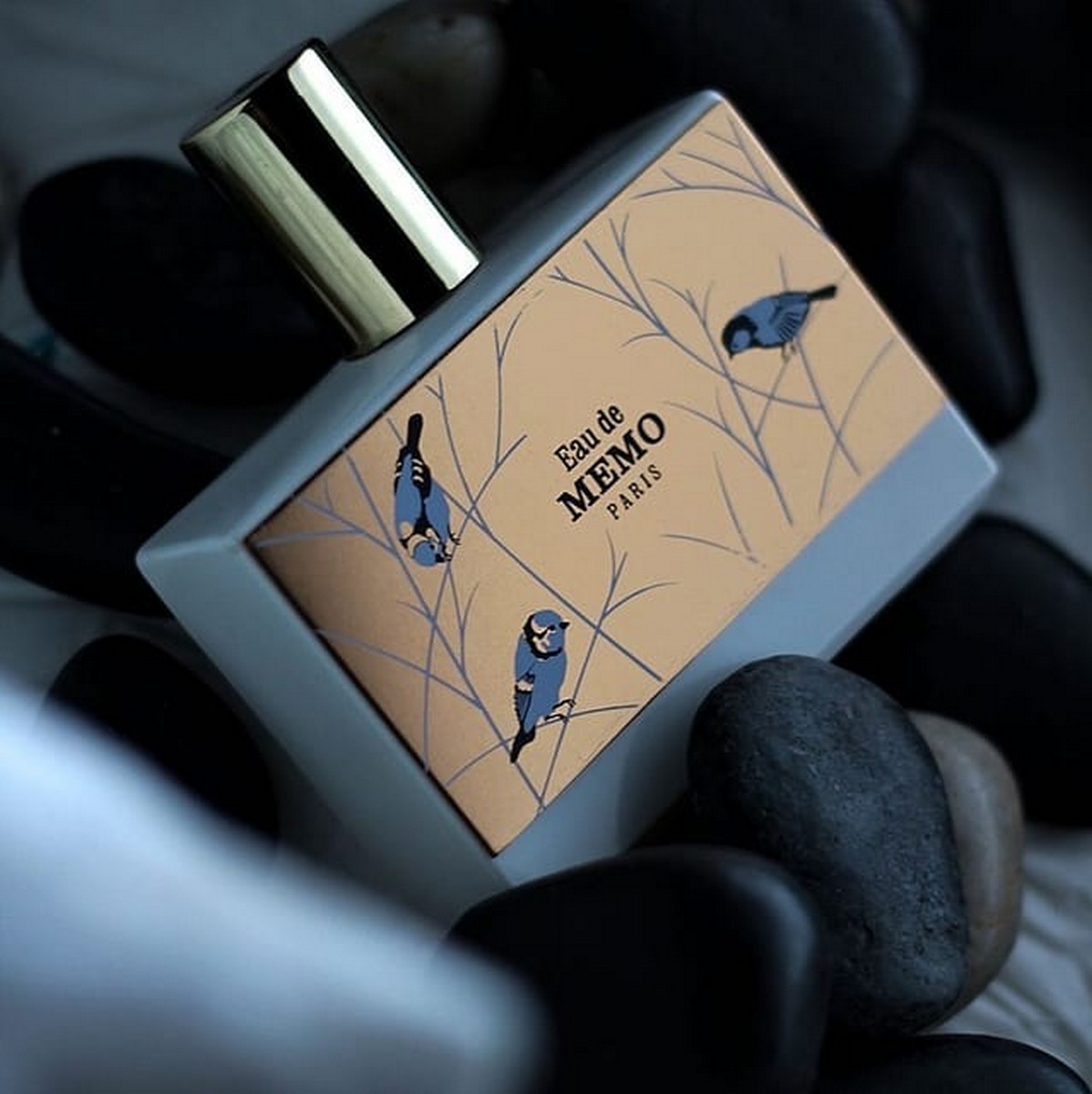 Eau de Memo Eau de Parfum - 100 ml 7