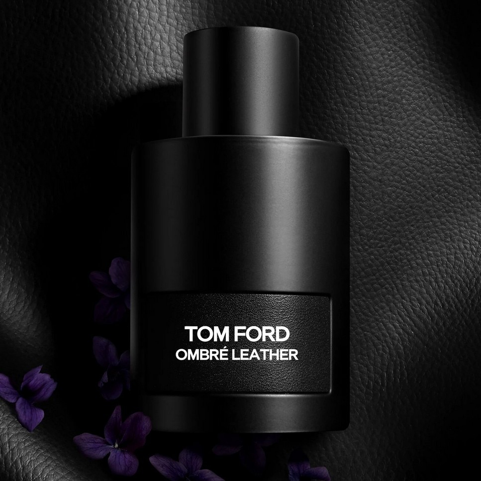 Ombré Leather All Over Body Spray 2