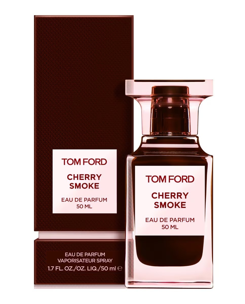 Cherry Smoke Eau de Parfum 2