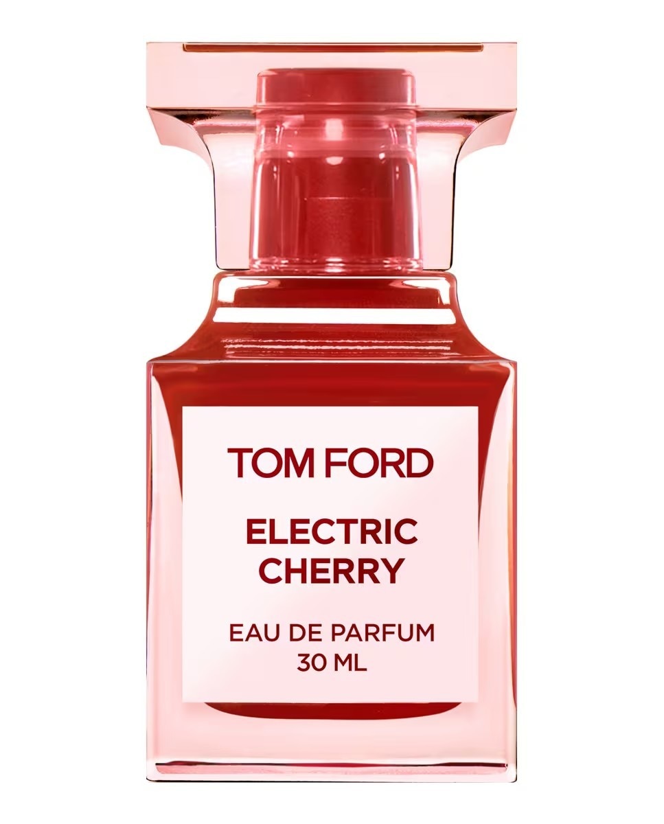 Imagem 0 de Electric Cherry Eau de Parfum