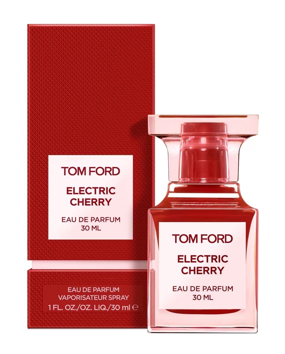 Electric Cherry Eau de Parfum 2