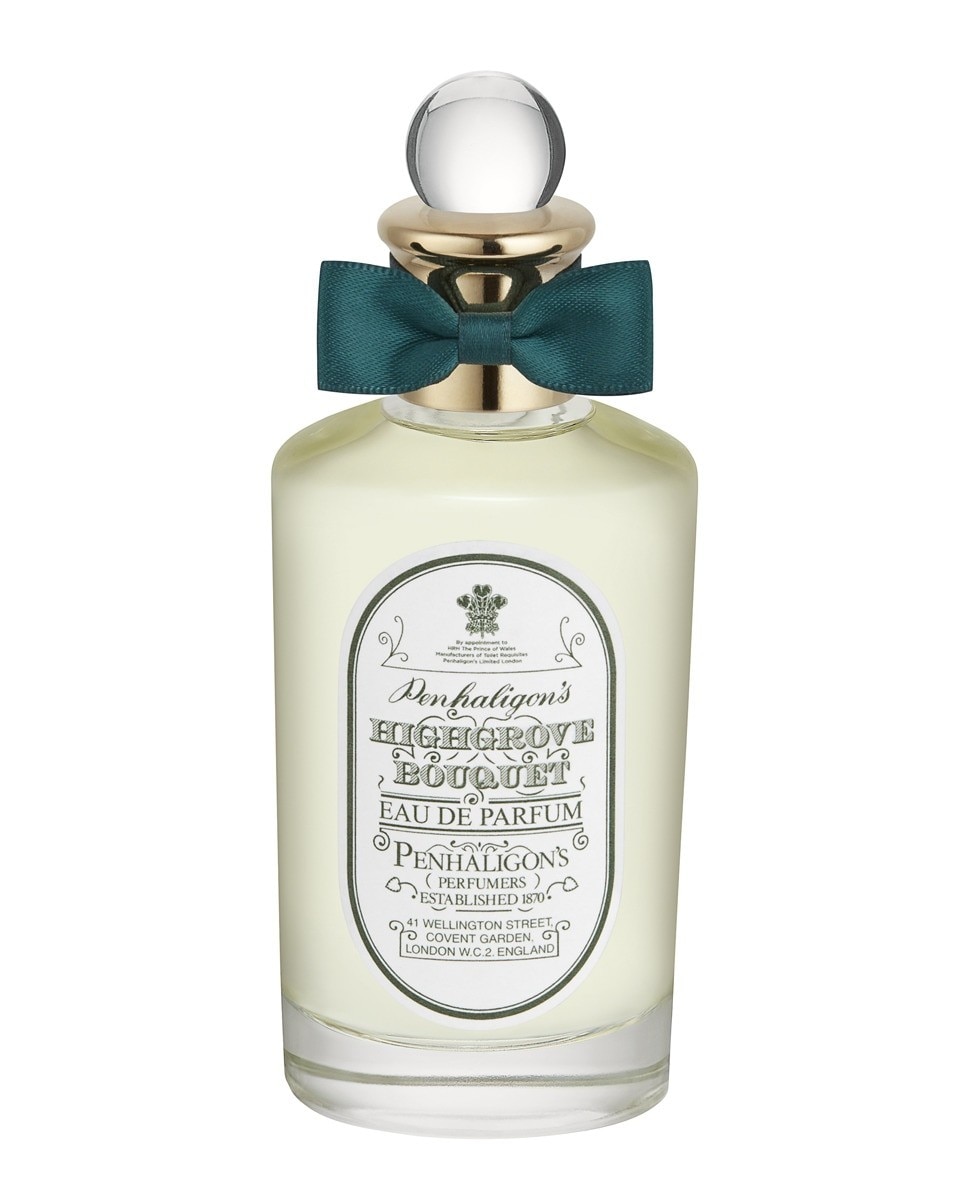 Imagem 0 de Highgrove Bouquet Eau de Parfum - 100 ml