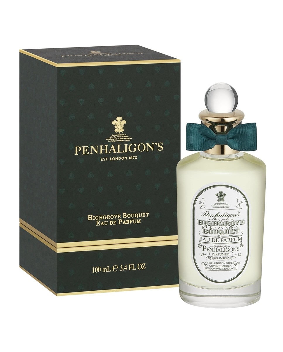 Highgrove Bouquet Eau de Parfum - 100 ml 2