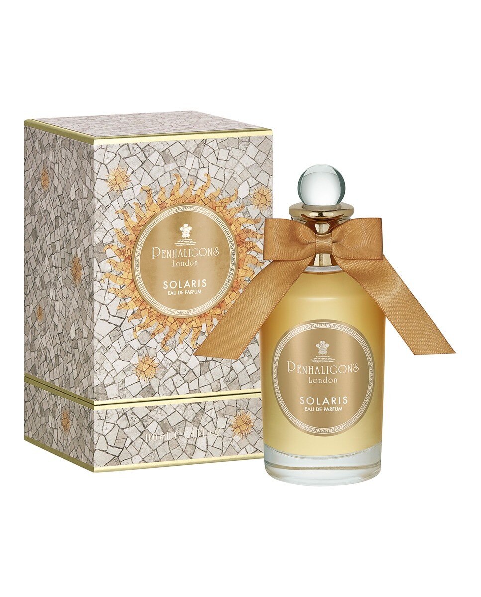 Solaris Eau de Parfum - 100 ml 2