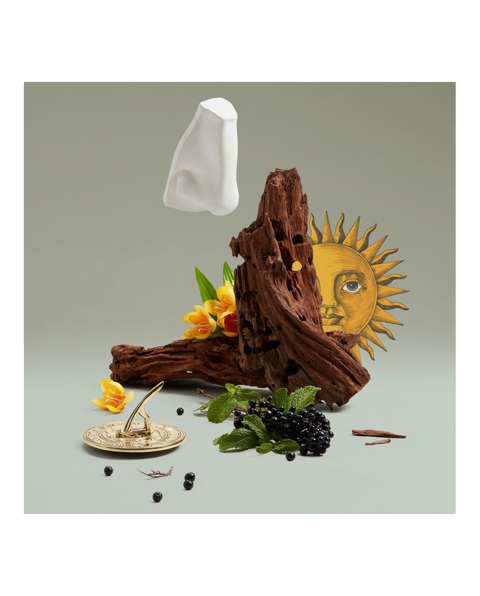 Solaris Eau de Parfum - 100 ml 4