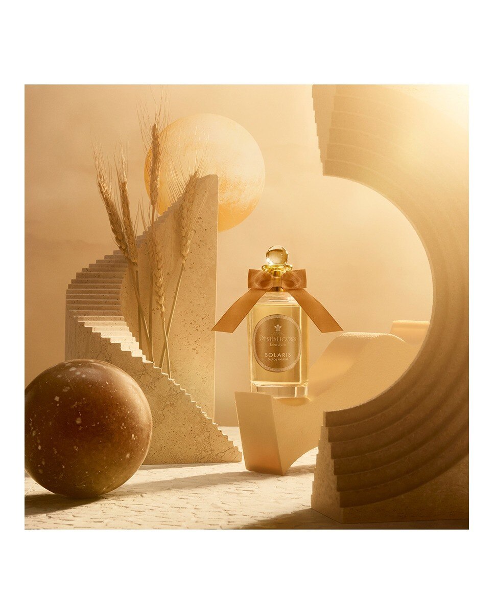 Solaris Eau de Parfum - 100 ml 5