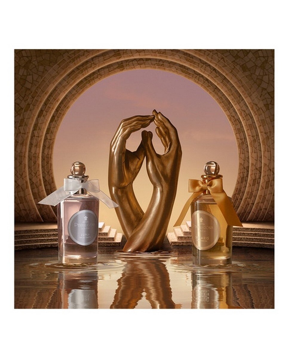 Solaris Eau de Parfum - 100 ml 6