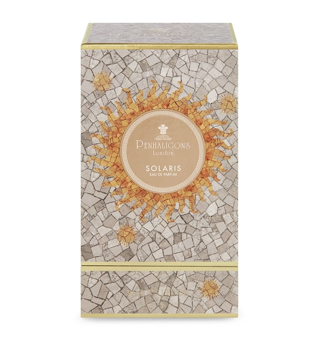 Solaris Eau de Parfum - 30 ml 3