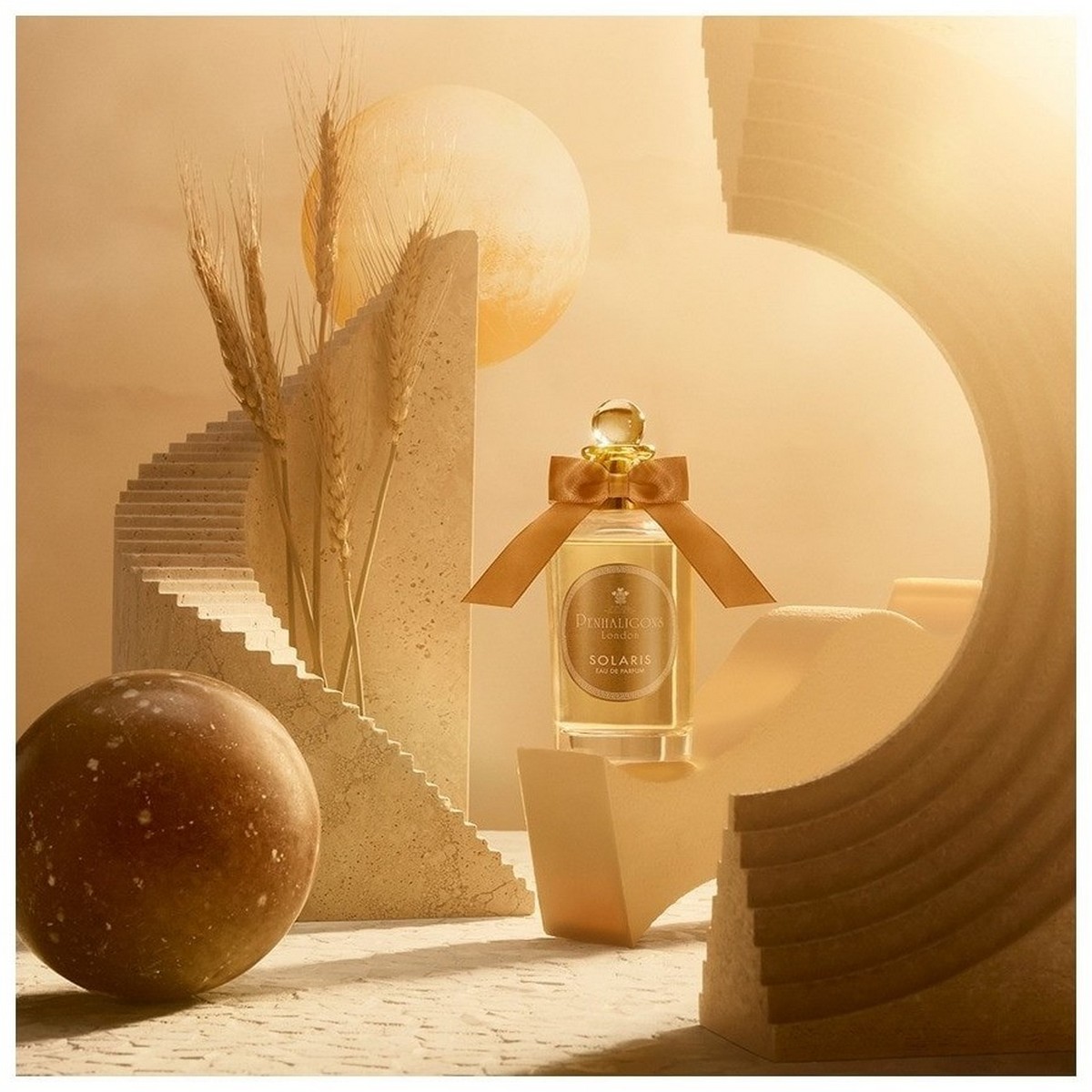 Solaris Eau de Parfum - 30 ml 5