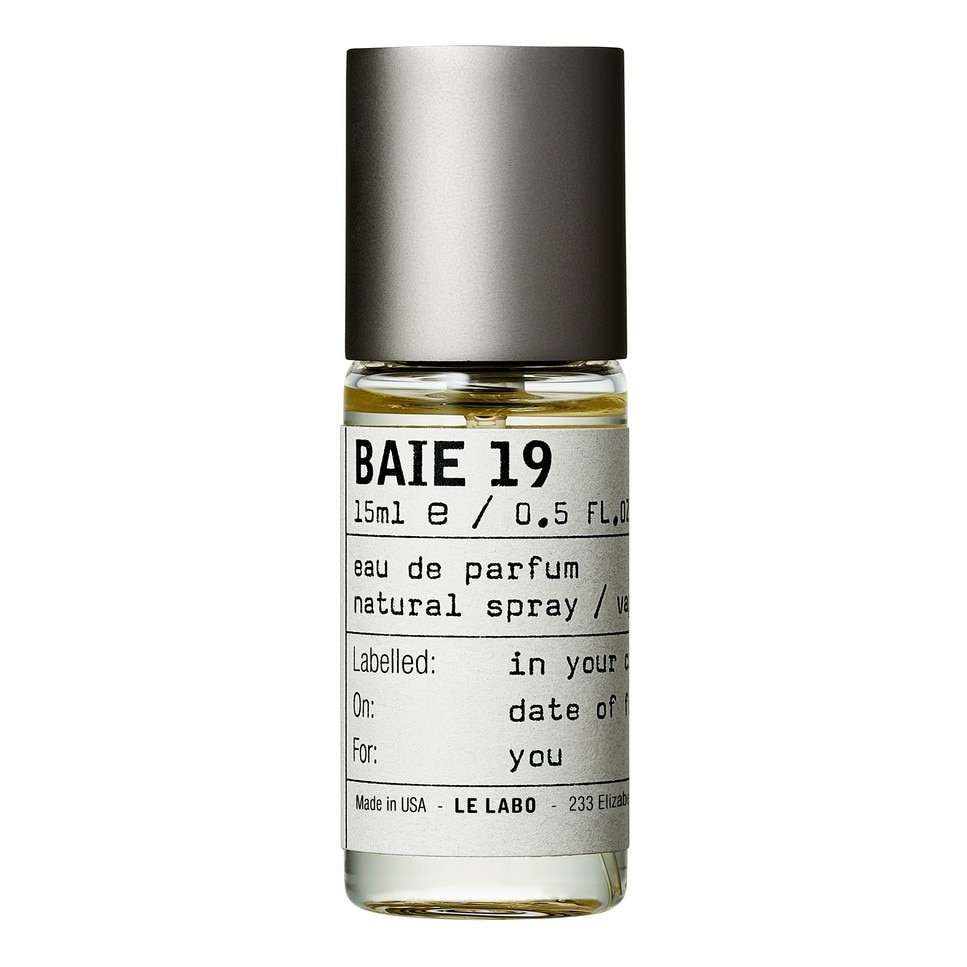 BAIE 19  Eau de Parfum - 15 ml 1
