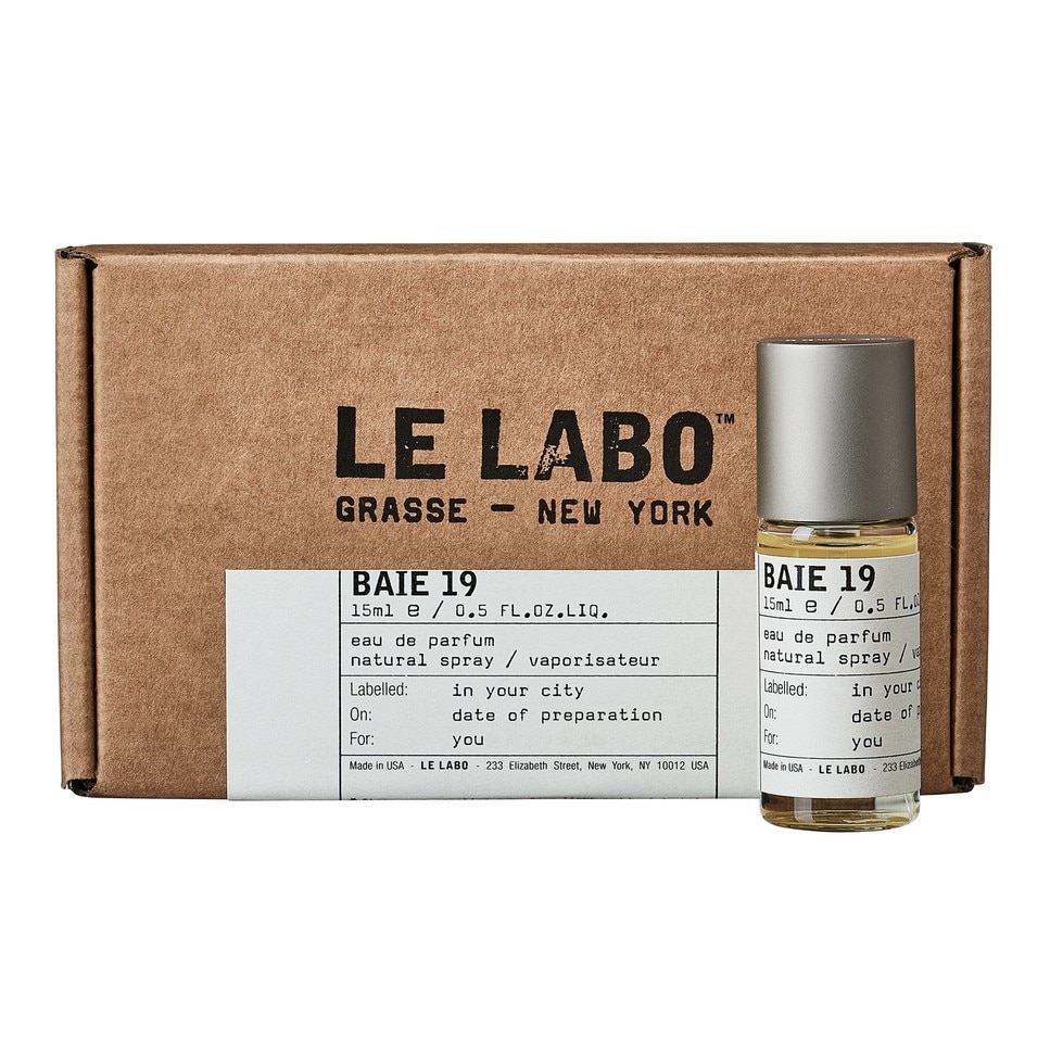 BAIE 19  Eau de Parfum - 15 ml 2