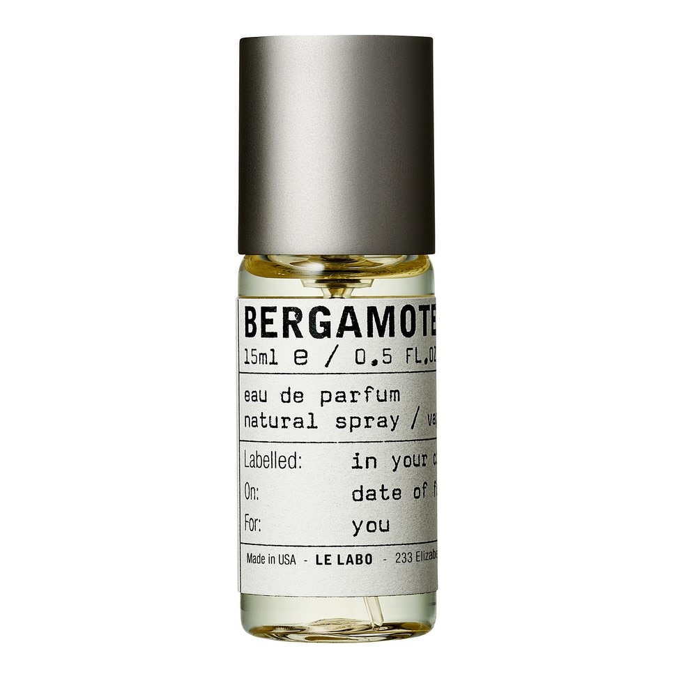 BERGAMOTE 22  Eau de Parfum - 15 ml 1